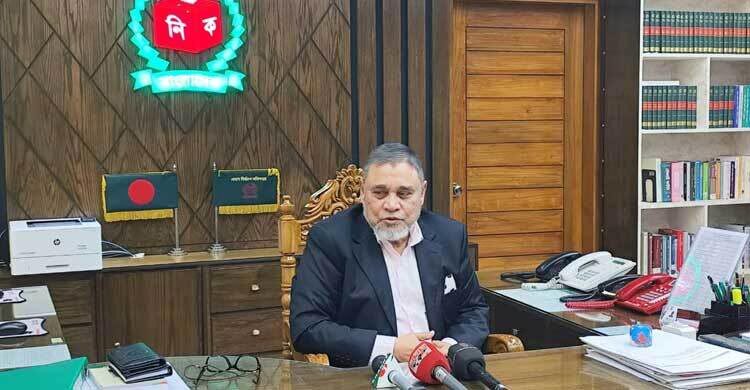 যুবকদের ভোটার তালিকায় আনতে চান সিইসি